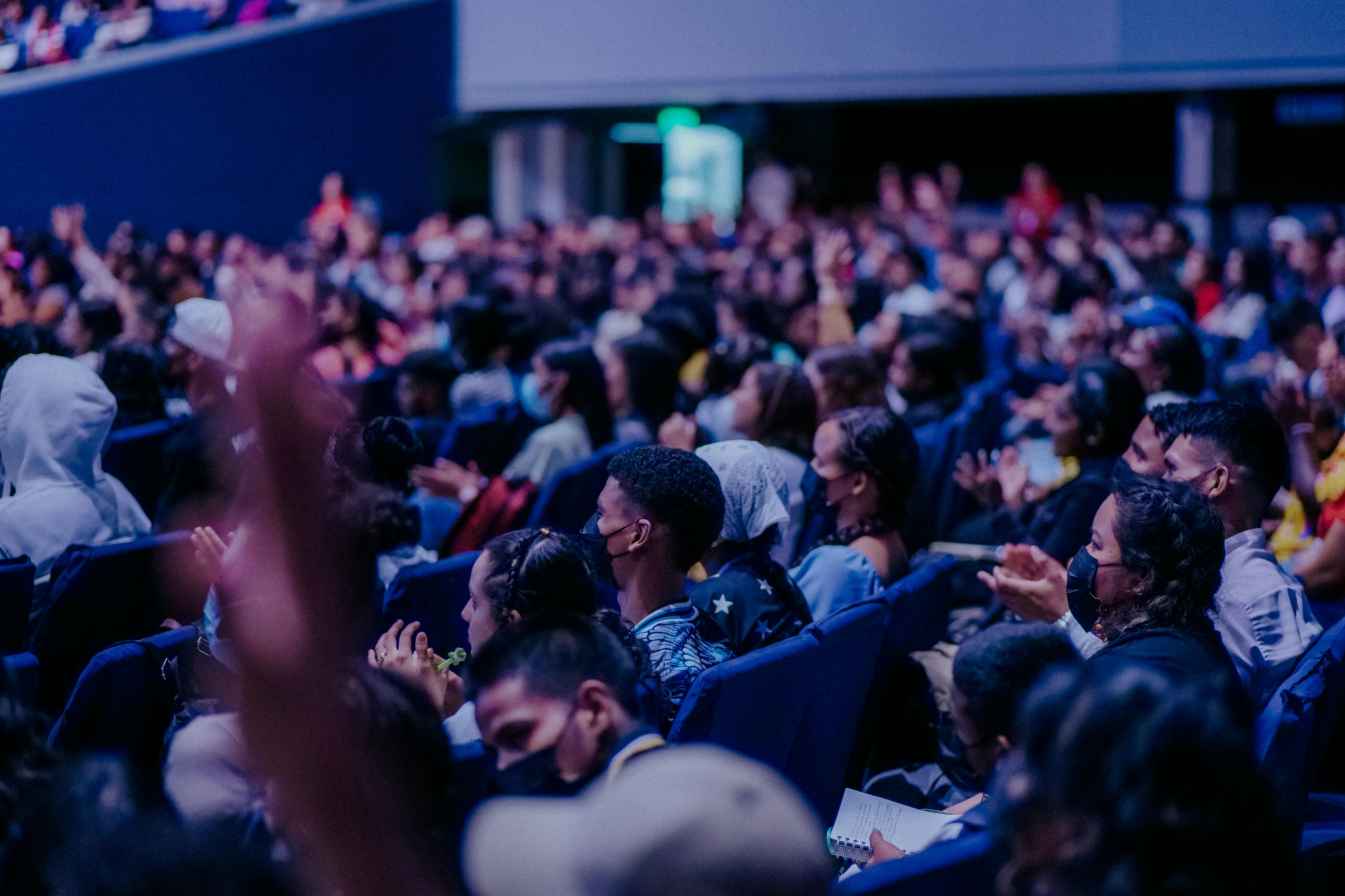 Conferencing as a Catalyst: What Africa's Forums Are Achieving