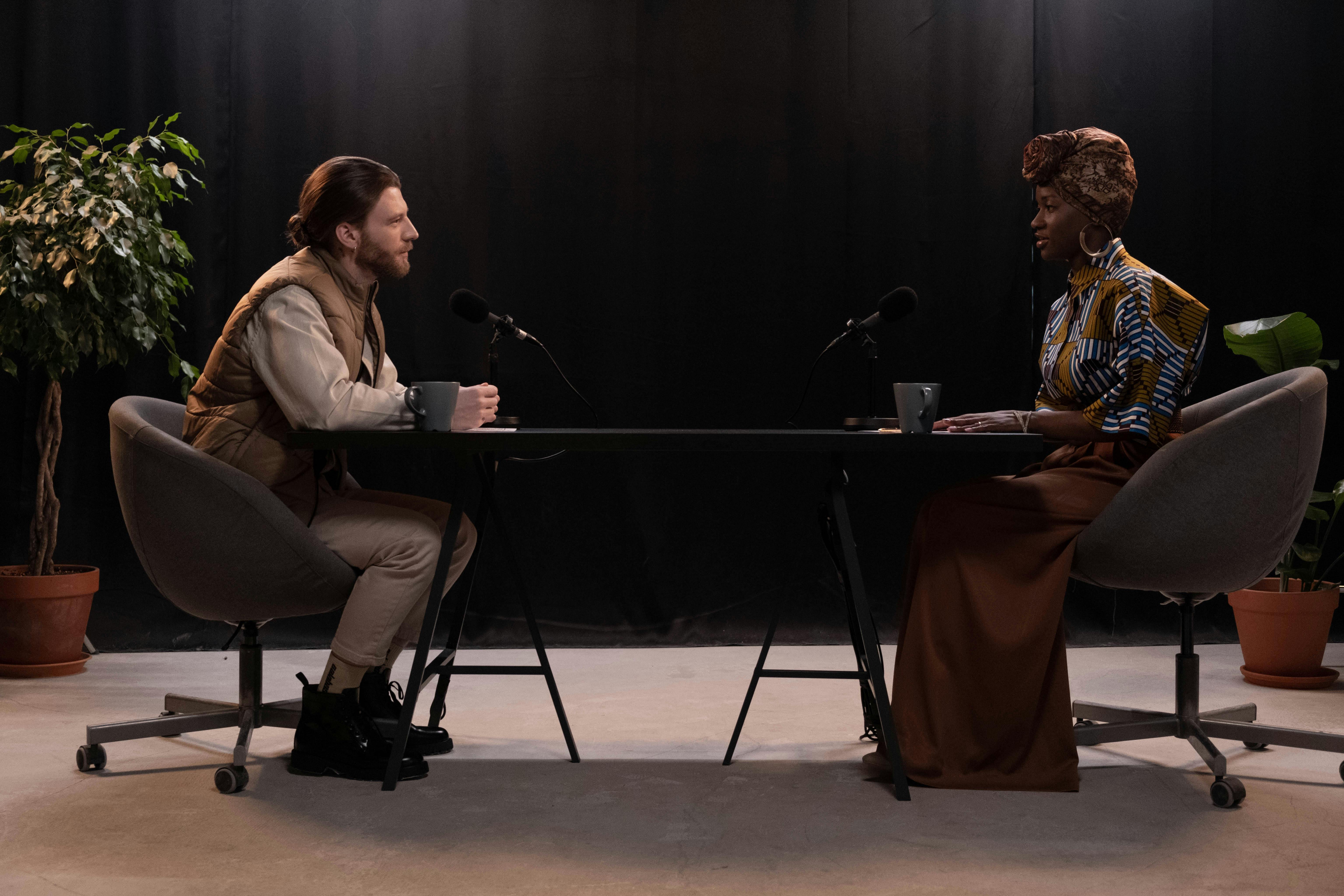 Events as Instruments of Change