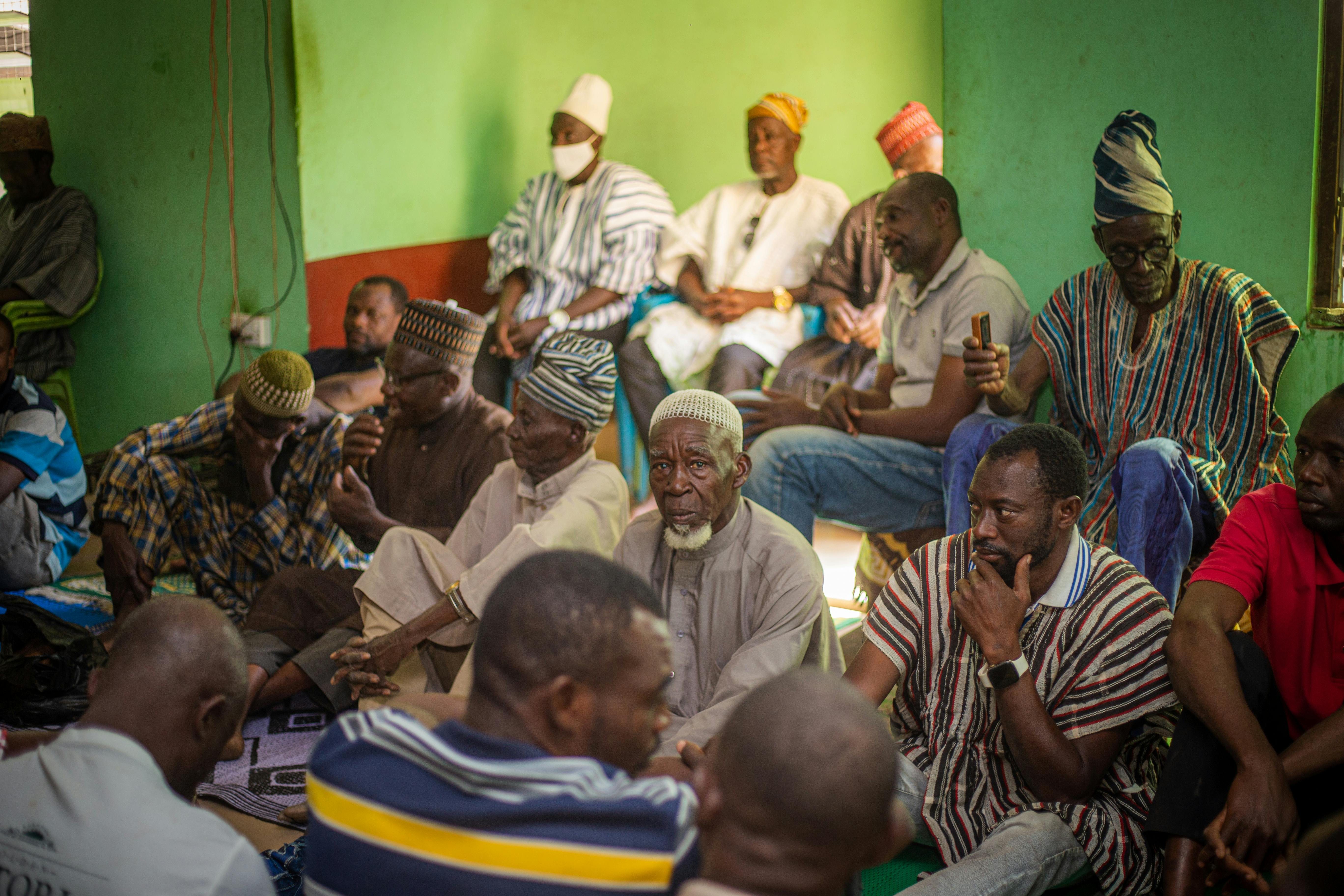 Social and human engagement technology