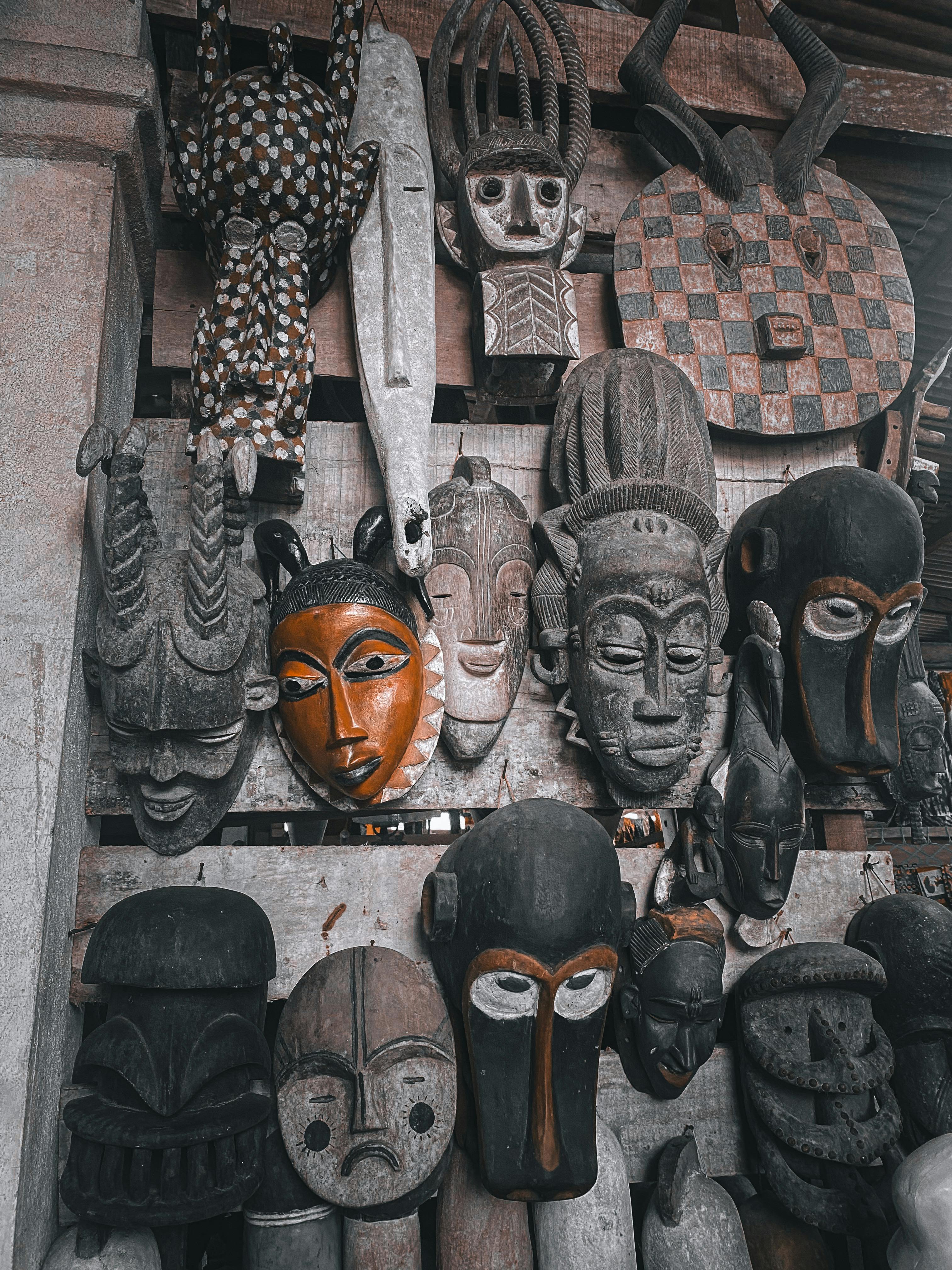 The Rise of Africa's Digital Native Generation