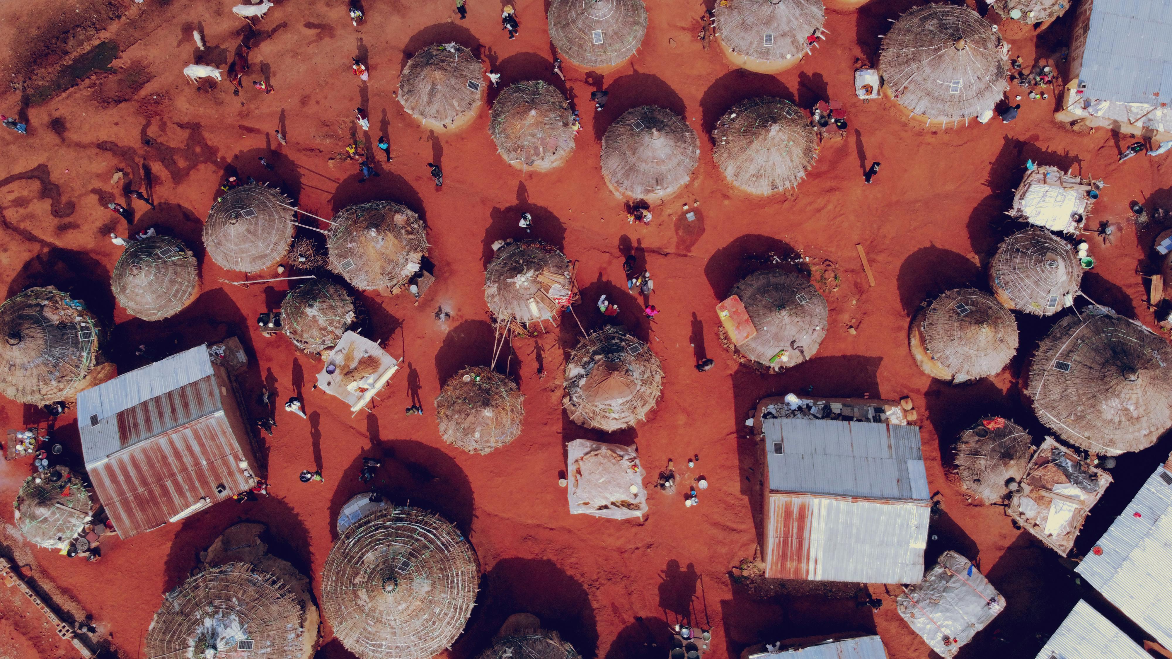 Public Policy Advocacy: Lessons from the Continent's Boldest Campaigns