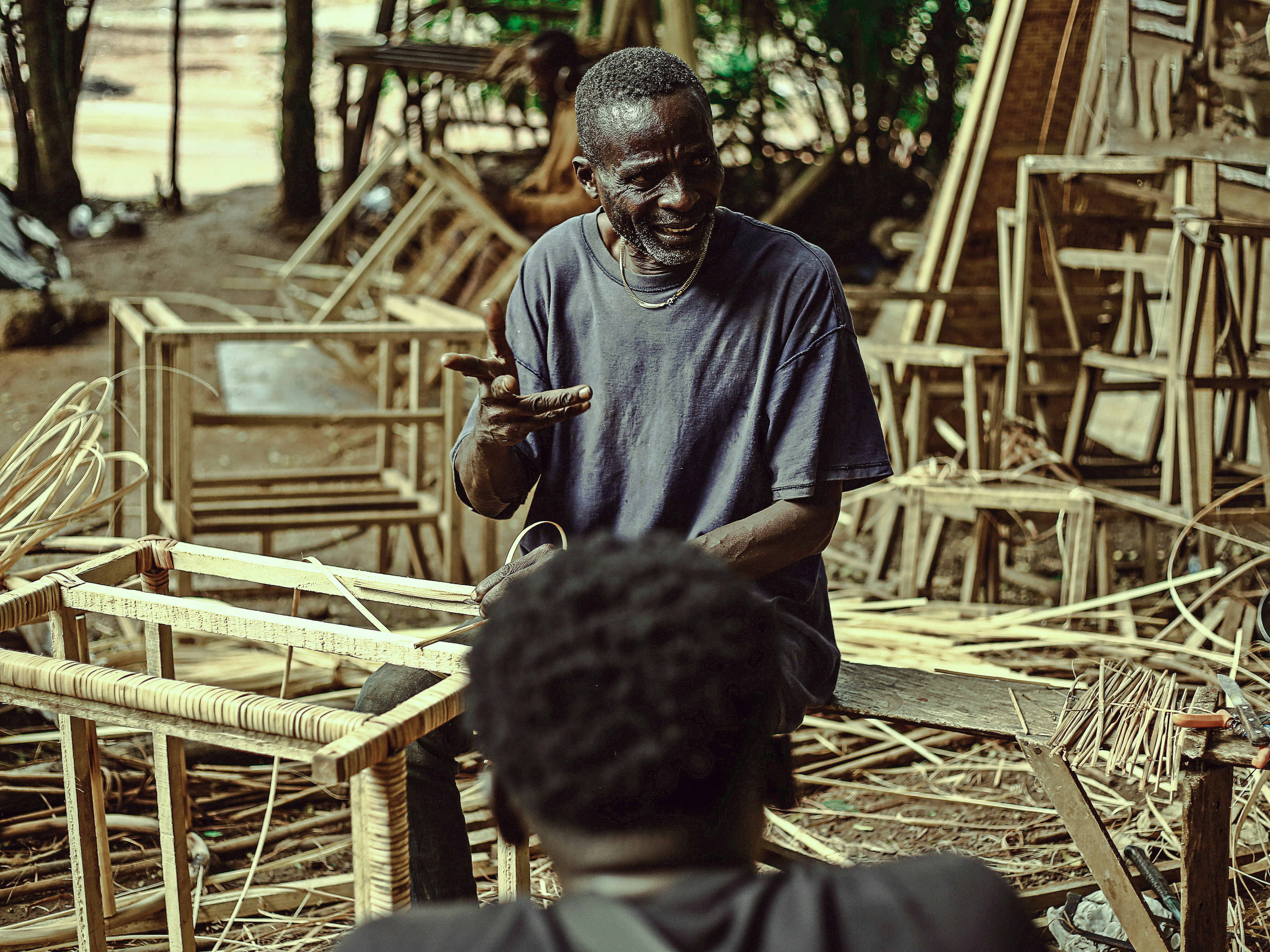 The Power of African Storytelling in the Digital Age