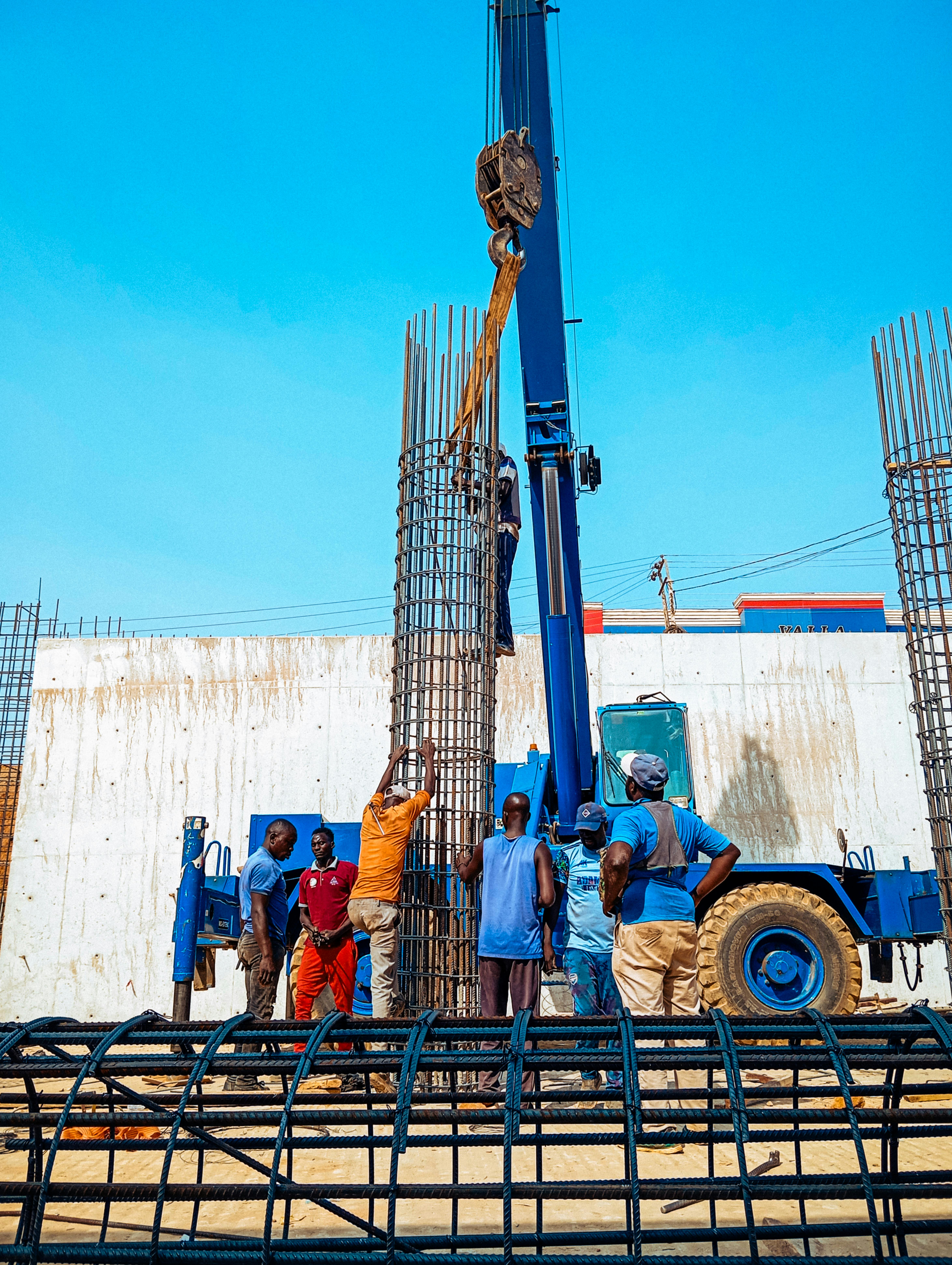 Reimagining Stakeholder Engagement Across Sub-Saharan Africa